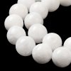 natural stone strand for making jewelry
